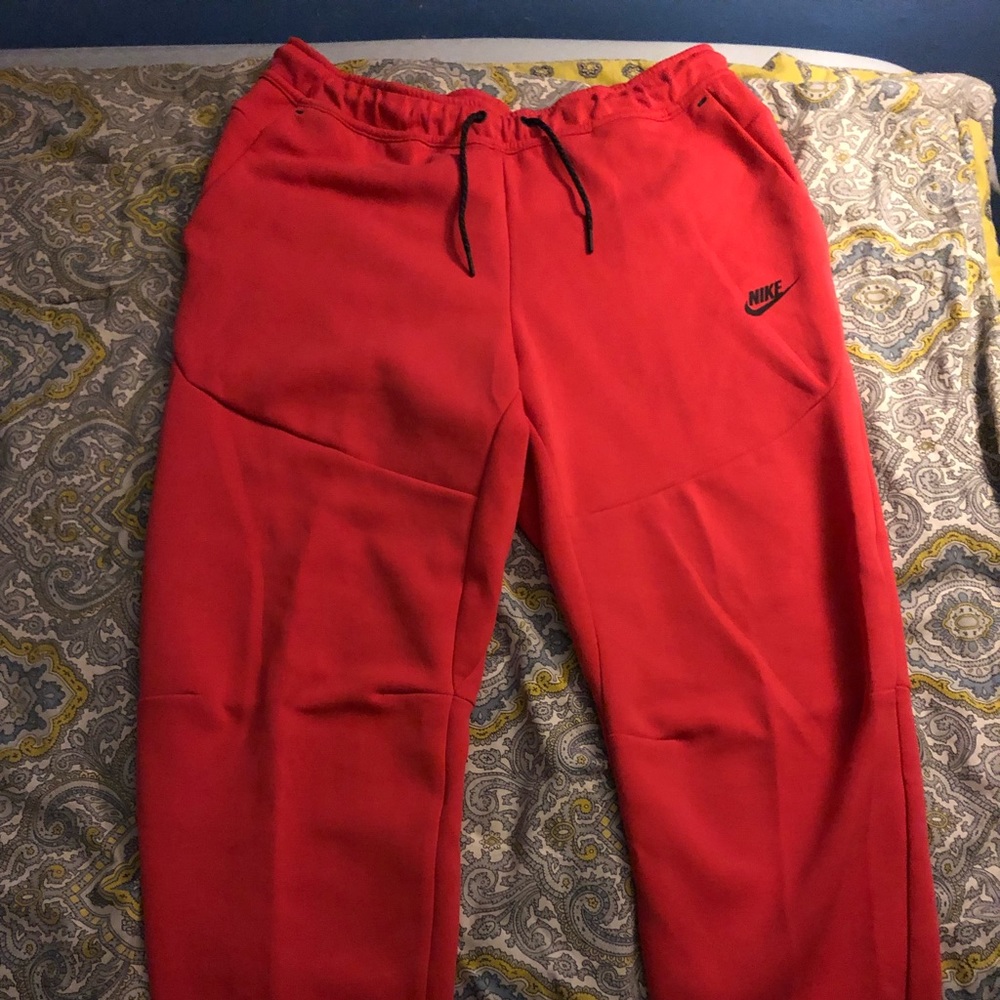 Nike Tech Fleece Joggers